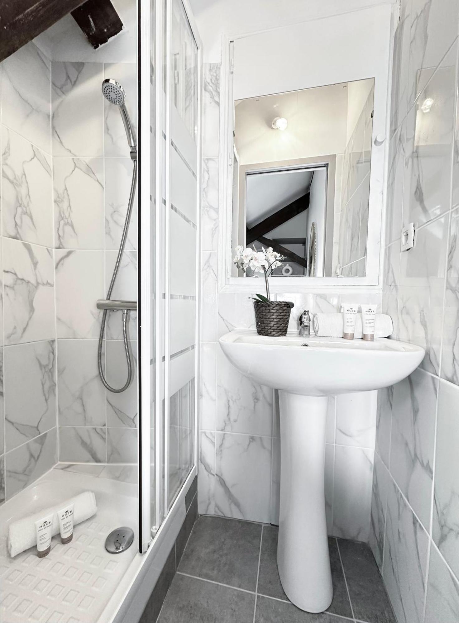 6062 - Stylish Duplex In Paris Olympic Games 2024 Apartman Kültér fotó