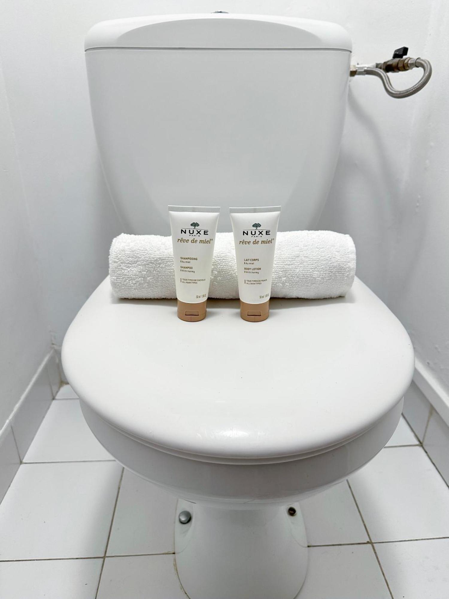 6062 - Stylish Duplex In Paris Olympic Games 2024 Apartman Kültér fotó