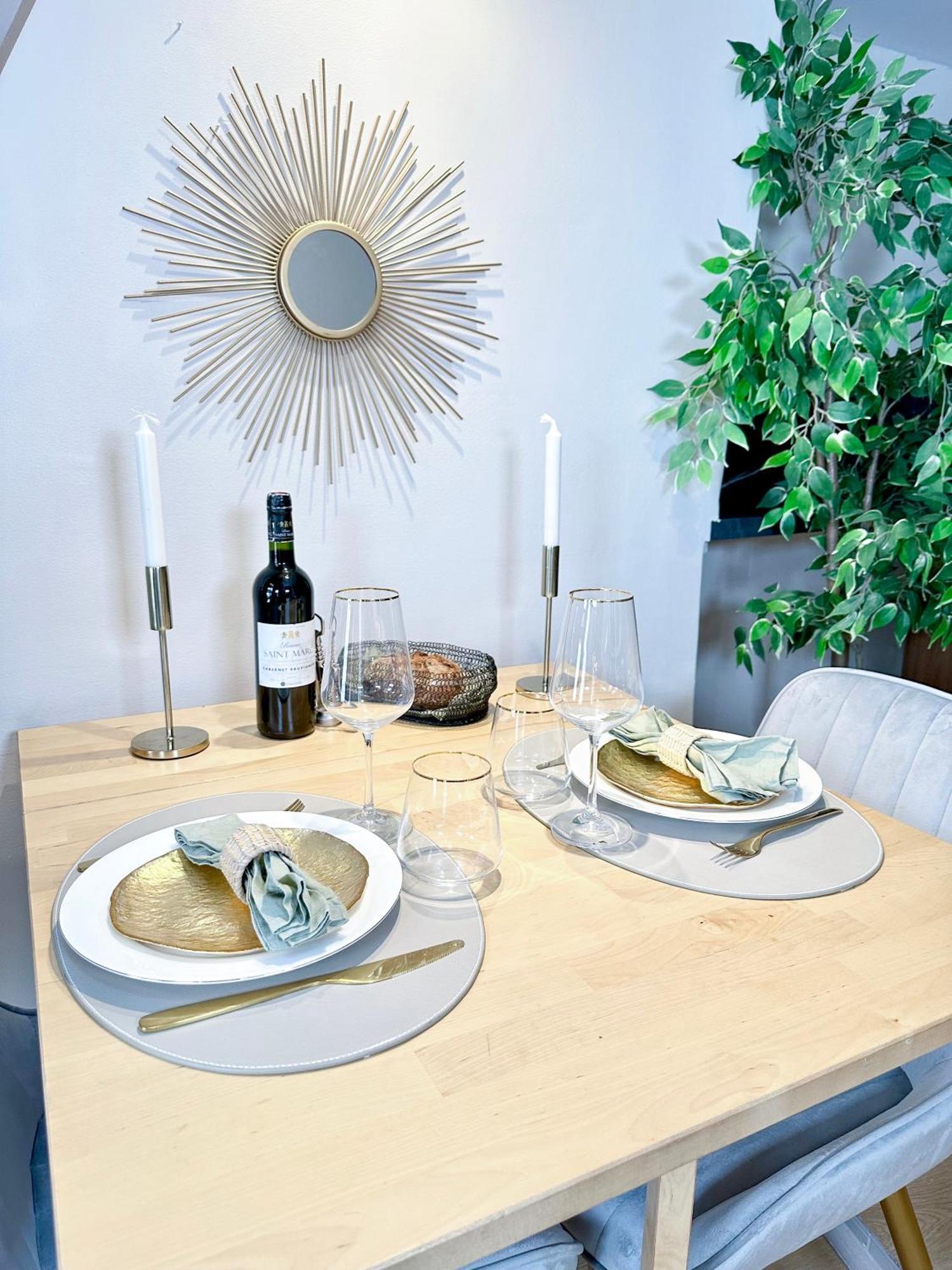 6062 - Stylish Duplex In Paris Olympic Games 2024 Apartman Kültér fotó