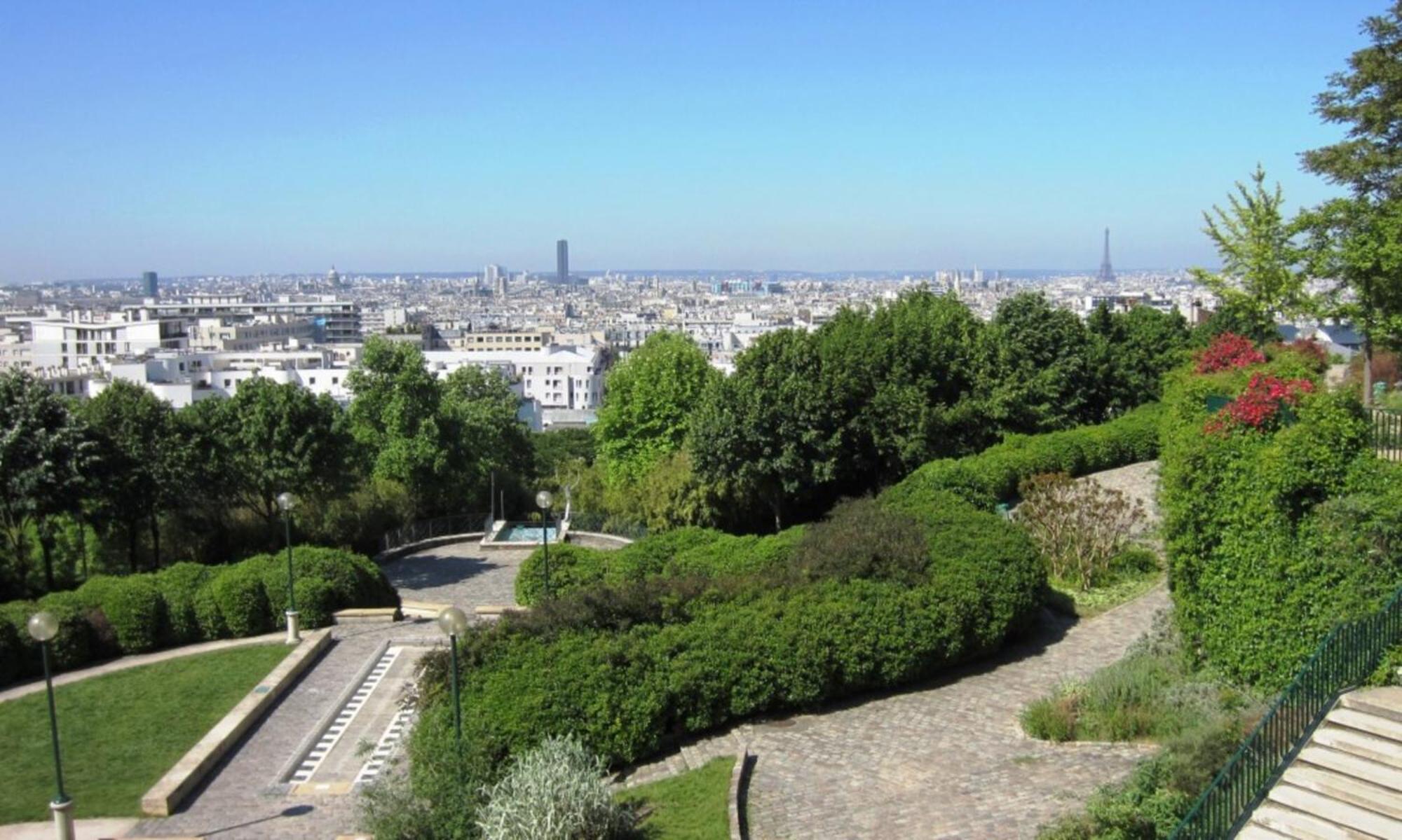 6062 - Stylish Duplex In Paris Olympic Games 2024 Apartman Kültér fotó