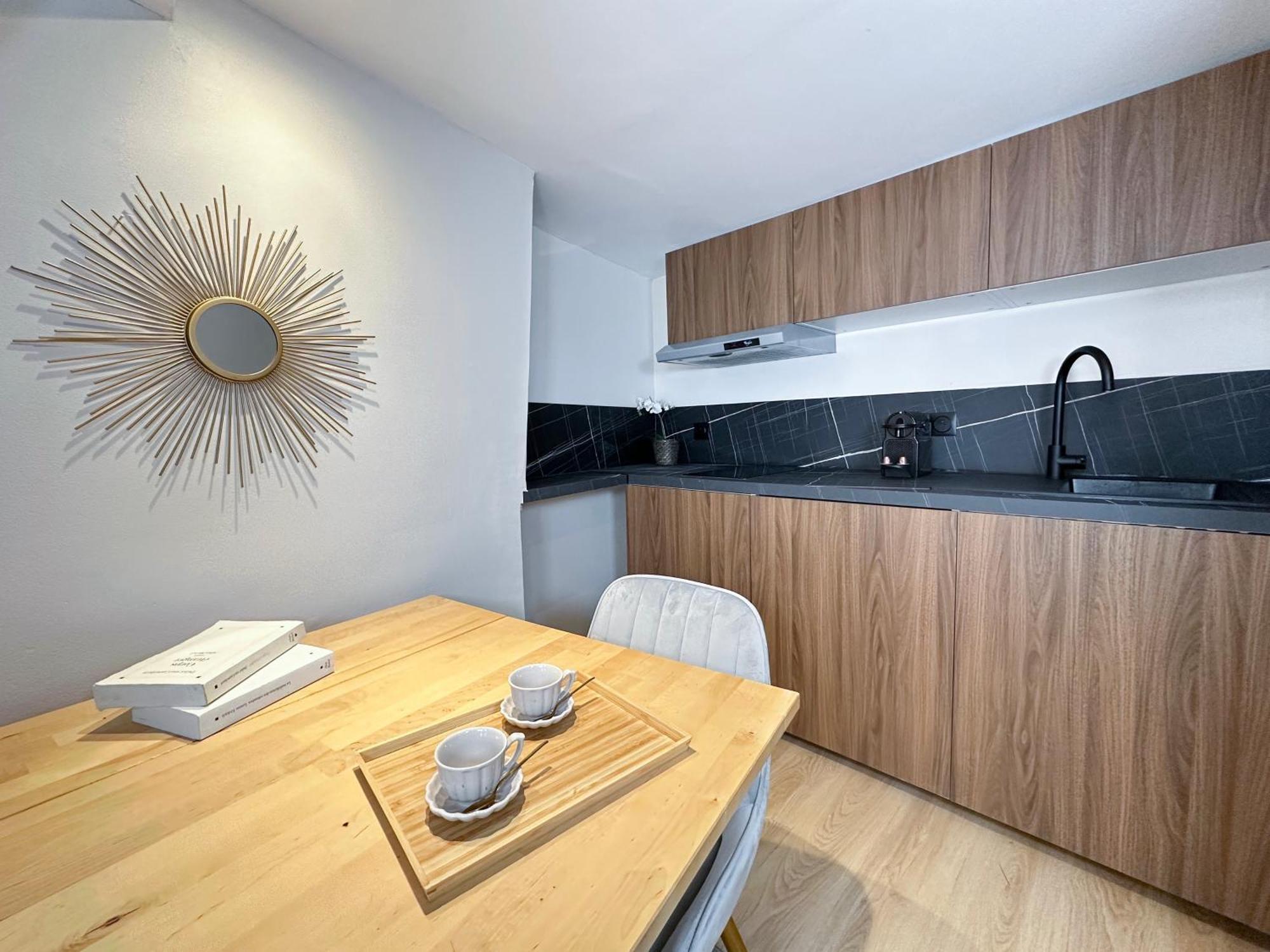 6062 - Stylish Duplex In Paris Olympic Games 2024 Apartman Kültér fotó